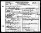 Mattie L Craig Keeton Death Certificate