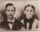 Mary Elizabeth Hill & Alexander Travis Farrar